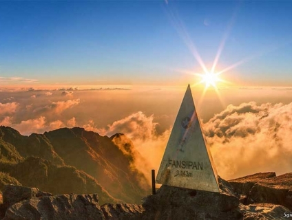 Sapa - Chốn bình yên dành cho bạn và những người thân yêu