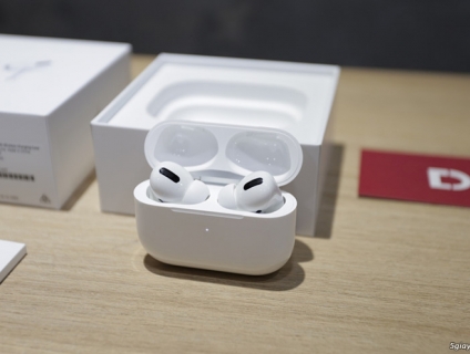 Airpods Pro hàng Mỹ new seal chưa active