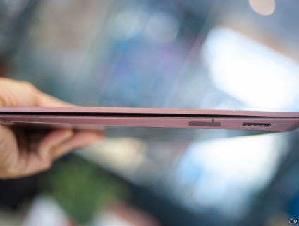 Thanh lý Surface Laptop i5 8g 256 nhỏ nhẹ rất đẹp sang trọng pin >6h