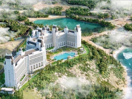 Booking giữ chỗ SIÊU PHẨM PHẨM ( Condotel ) Vinpearl VINOAS Nha Trang