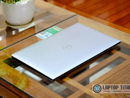 Dell Precision 5530 Core i9 8950HK / 32GB / SSD 2TB / P2000 4G / UHD