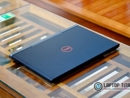 Dell Inspiron 7577 Core i7 7700HQ / 16GB / 128GB + 1TB / GTX 1060 6GB