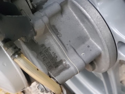 Sh150i Nhập Ý - SM 105xxx - Xe Zin chưa rớt đầu chạy nhẹ tưng