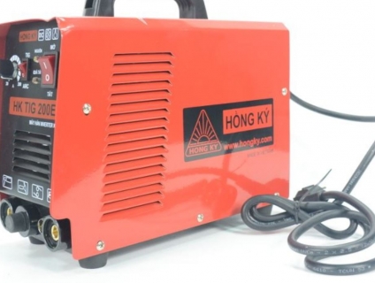 Dùng máy hàn Việt Nam có tốt không?