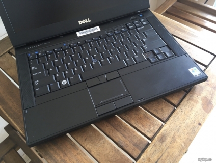 Dell Latitude 6410 i5 520M 4G 500G. Máy USA