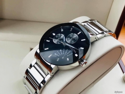 Cần Bán: Đồng Hồ Nam Bulova 96C105