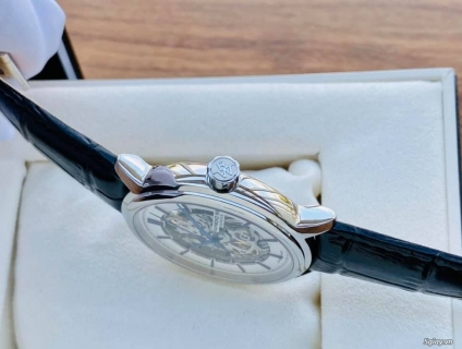 Cần Bán: Đồng Hồ Nam Raymond Weil 2215-STC-65001