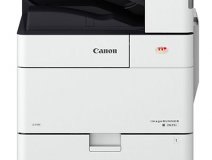 Máy photocopy Canon IR 2635i - Bảo hành chính hãng, giá rẻ
