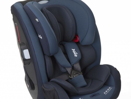 Ghế ngồi ô tô trẻ em Joie Every Stage Deep Sea