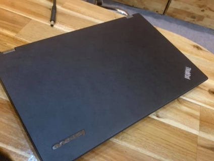 Thinkpad T540p , option siêu chuẩn!