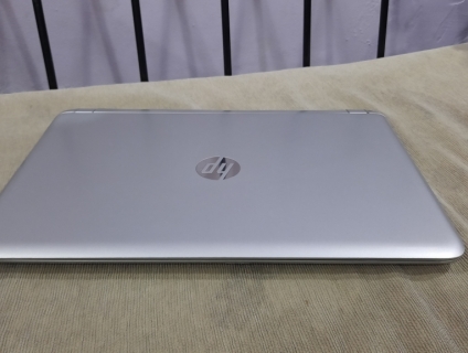 HP Pavillion 15 giá tốt