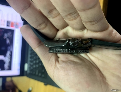 Cần bán: Seiko 5 Sports SRPD65K3 Nam Cơ Tự Động