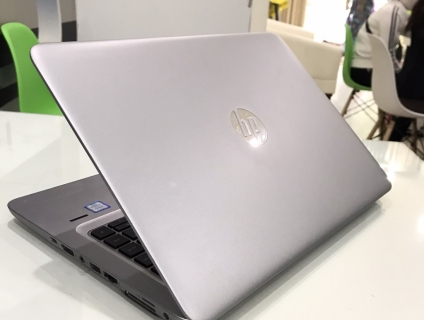 Thanh lý Hp 840 G3 i5 ram 8gb ssd128gb màn 14" fhd zin chuẩn hàng mỹ
