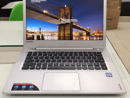 Thanh lý Lenovo ideapad 510S i5-6200u/ ram 8gb/ HDD 1T/ màn 14inch FHD