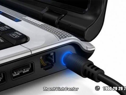 CÁC BƯỚC SỬA TÌNH TRẠNG LAPTOP HỎNG CHÂN SẠC ĐƠN GIẢN NHẤT