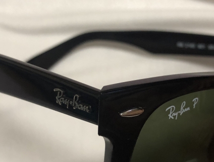 Gọng kính Rayban, Hickey Freeman, New balance, Carrera...chính hãng.