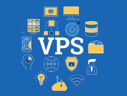 Top 3 dịch vụ VPS free tốt nhất hiện nay