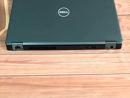 Dell Latitude 5480 Core I5 7440HQ 8Gb SSD 256Gb Nvidia Geforce 930MX 1