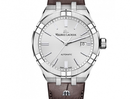 Đồng Hồ Maurice Lacroix Aikon Automatic 2018 AI6008-SS001-130