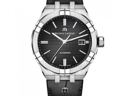 Đồng Hồ Maurice Lacroix Aikon Automatic 2018 AI6008-SS001-330