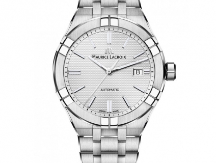 Đồng Hồ Maurice Lacroix Aikon Automatic 2018 AI6008-SS002-130