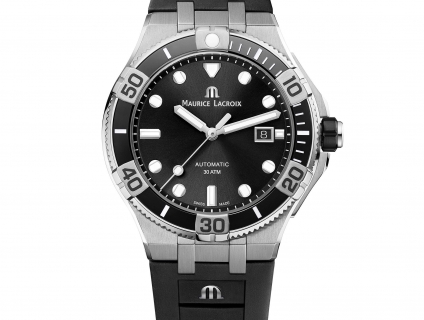 Đồng Hồ Maurice Lacroix Aikon Automatic AI6058-SS001-330 /430