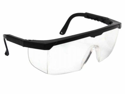 Kính Bảo Hộ - Thiết Kế Ra Đời Bảo Vệ Cho Đôi Mắt Tinh Anh