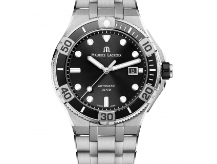 Đồng Hồ Maurice Lacroix Aikon Automatic AI6058-SS002-330/430