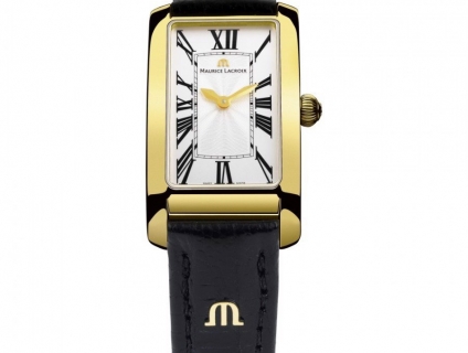 Đồng hồ Maurice Lacroix Fiaba thời trang sang trọng FA2164-PVY01-114