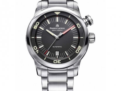 Maurice Lacroix Pontos S Diver đẳng cấp PT6248-SS002-330-1