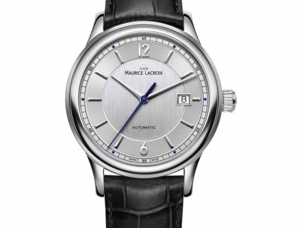 Maurice Lacroix Les Classiques Date cổ điển LC6098-SS001-120-1