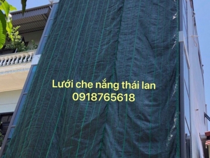 Lưới lan khổ 2mx100m