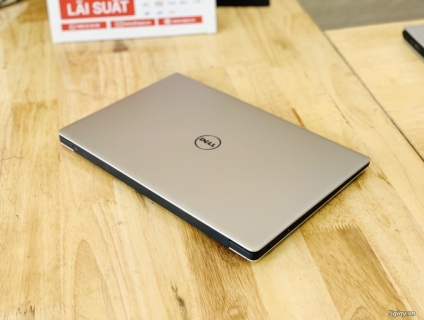 Máy Tính Laptop Dell XPS 9360 core i7 Cảm Ứng