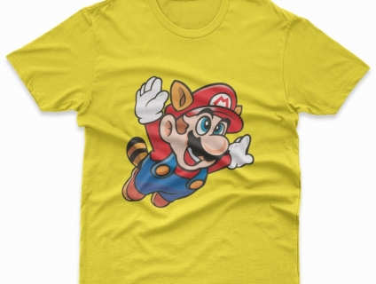 Áo Thun Mẫu Mới Áo Thun Tay Ngắn Nam Nữ Cổ Tròn Trẻ Trung 20