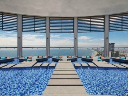 Comboo khách sạn 5* giá siêu đỉnh