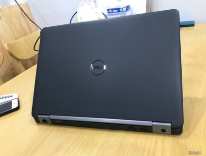 Dell 5470 i7 6820HQ ,8G, SSD 256G, 14.0inch.......