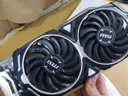 hcm thu mua vga rx 470 480 570 580 4gb