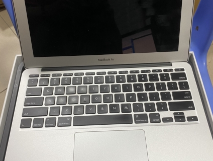 BÁN: Macbook/ Ipad/ Apple Watch cũ GIÁ TỐT - CÓ TRẢ GÓP