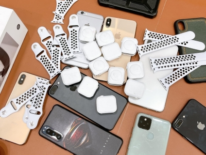 APPLE WATCH Sr6 44-40 new 100% ship US giá tốt