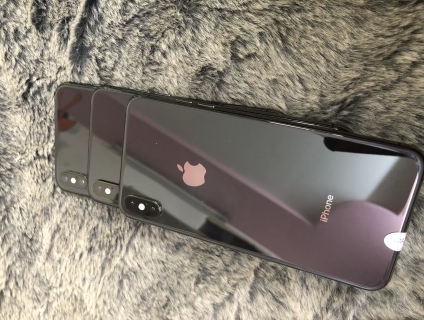 iPhone XSM 256GB Quốc Tế Zin All