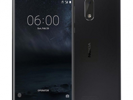Thanh lý vài điện thoại còn mới keng giá bèo Nokia 6 + Oppo F5 .......