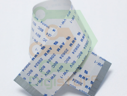 Chuyên cáp FFC (cáp bẹ), cáp bo t-con, cáp tín hiệu màn hình TV