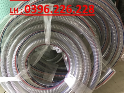 Mua ống nhựa lõi thép phi40 tại hà nội và sài gòn nhận nhiều ưu đaĩ .