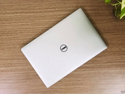Máy trạm Dell precision 5510 i7-6820hq/ 16gb/512g ssd / quadpro m1000
