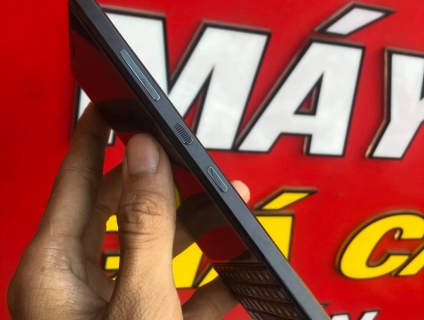 BLACKBERRY KEY2 ĐEN 64GB ZIN ALL 99%