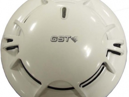 Đầu báo khói nhiệt kết hợp (New) GST DC-9101E