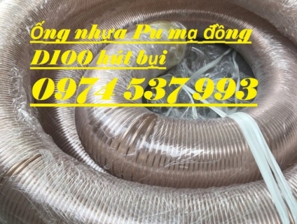 Tổng phân phối bắc-nam ống nhựa Pu mạ đồng đủ các loại