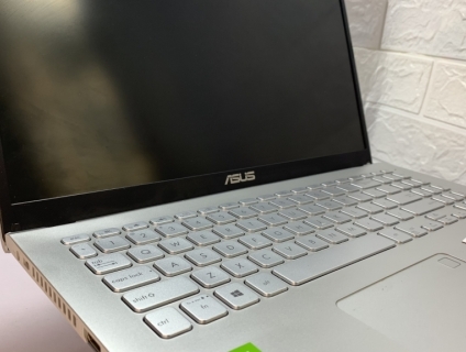 Cần bán: Asus X509JA core i3-1005G1, ram 4GB, ssd 256GB, màn 15.6"