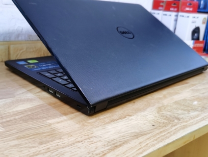 Cần bán: Dell Vostro 3558 core i3-4005u, 4gb, ssd 120gb,15.6''