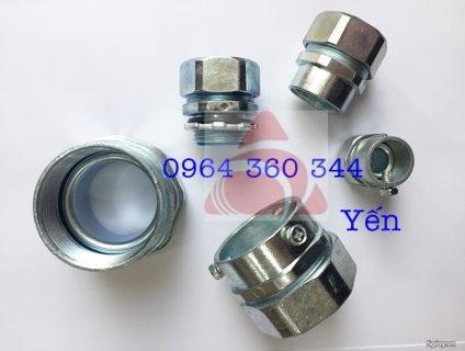 Ống ruột gà lõi thép phi 20, phi 25, phi 32, phi 45 nhập khẩu giá rẻ